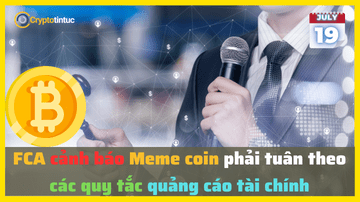 FCA cảnh báo Meme coin