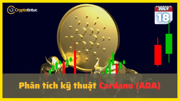 Phân tích giá Cardano: $0,3 giữ vững khi thị trường biến động không? phân tích giá cardano