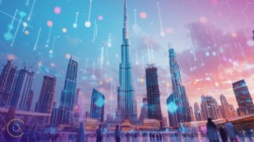 Dubai triển khai dự án token hóa bất động sản đầu tiên tại MENA Dubai triển khai dự án token hóa bất động sản đầu tiên tại MENA