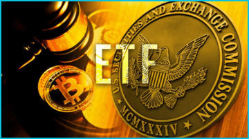 SEC hoãn quyết định về Ether staking và ETF XRP SEC hoãn quyết định về Ether staking và ETF XRP