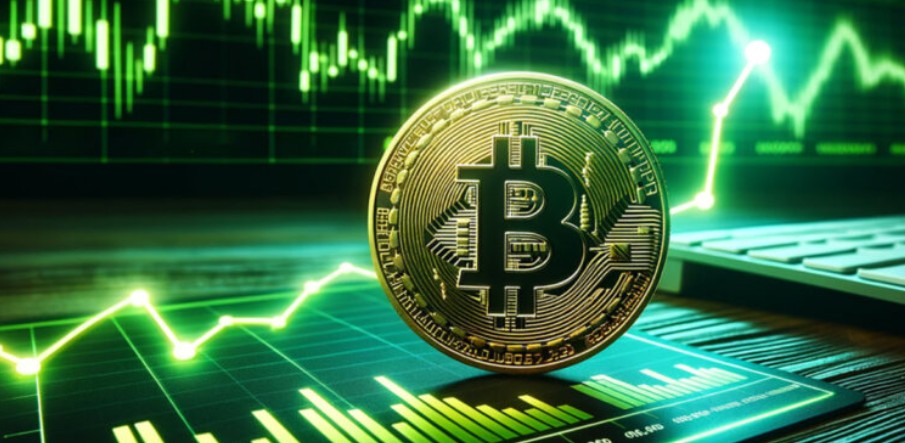 Bitcoin phục hồi ngoạn mục, vượt mốc 110.000 USD nhờ lực đẩy ETF và dòng vốn tổ chức Bitcoin phục hồi ngoạn mục