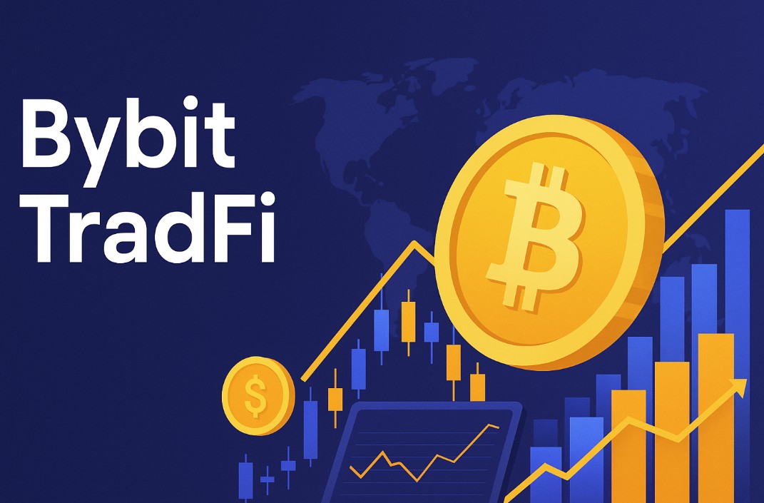 Bybit Ra Mắt TradFi: Kết Hợp Giao Dịch Crypto Và Tài Sản Truyền Thống Bybit Ra Mắt TradFi Kết Hợp Giao Dịch Crypto Và Tài Sản Truyền Thống