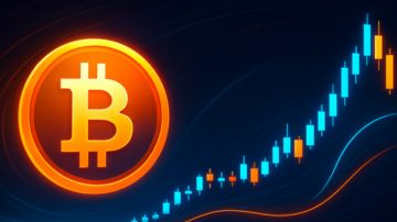 Fed giữ nguyên lãi suất 4,25–4,5%, Bitcoin vững giá 105.110 USD Fed giữ nguyên lãi suất 4,25–4,5%