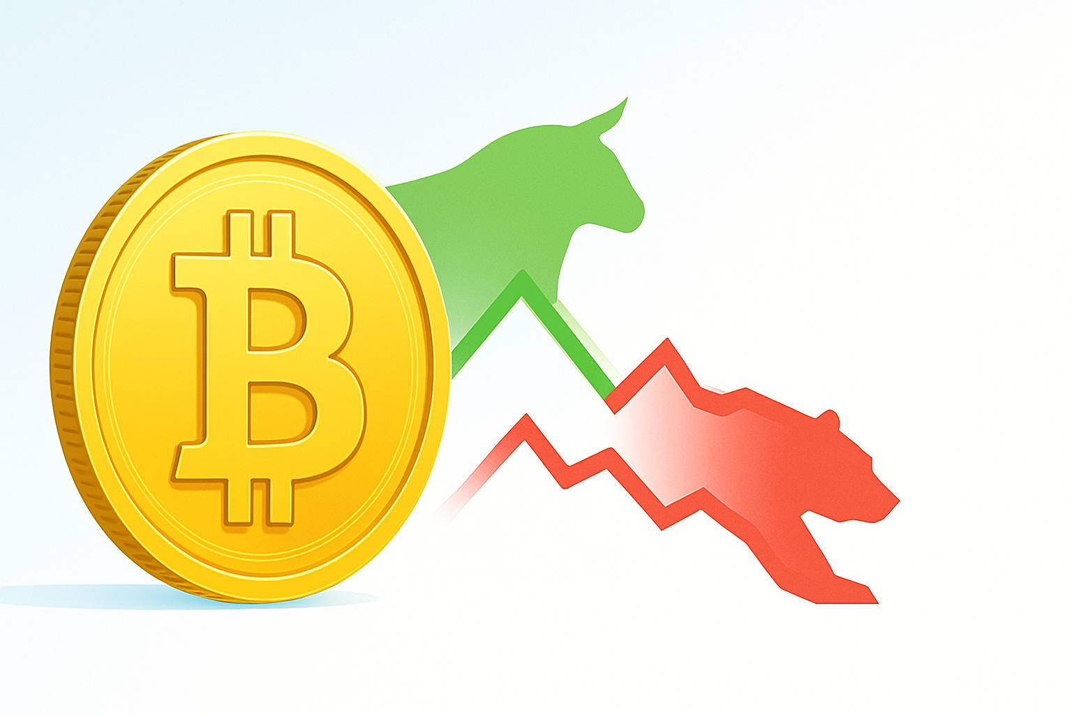 Giá Bitcoin giảm 4% vì căng thẳng Israel–Iran, altcoin “bốc hơi” 508 triệu USD Giá Bitcoin giảm 4% vì căng thẳng Israel–Iran, altcoin “bốc hơi” 508 triệu USD