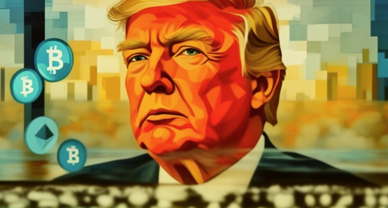 Truth Social của Trump Bất Ngờ Nộp Hồ Sơ Xin Mở ETF Bitcoin Spot Truth Social của Trump Bất Ngờ Nộp Hồ Sơ Xin Mở ETF Bitcoin Spot